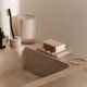 ferm LIVING �ե������ӥ� Mist Soap Dish �ߥ��ȥ����ץǥ��å���  �и��֤� �̲����� �������� ������� ���̽� �Х��롼�� �Х������ƥ� �Х����å� ��������Ź ����͢����