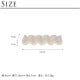 ferm LIVING �ե������ӥ� Mist Soap Dish �ߥ��ȥ����ץǥ��å���  �и��֤� �̲����� �������� ������� ���̽� �Х��롼�� �Х������ƥ� �Х����å� ��������Ź ����͢����