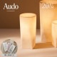 ơ֥饤 ̲ ɥ饤 LED Audo ڥϡ ʥ ե졼쥹ɥ ⤵20cm  ƥꥢ  