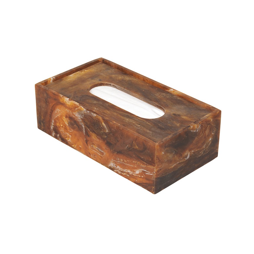 ferm LIVING �ե������ӥ� Mist Tissue Box �ߥ��� �ƥ��å���ܥå���  �ƥ��å��奱���� �̲����� �������� ������� ����ƥꥢ �ƥ��å��� ��ӥ� ���� ���̽� ���� ���ե��� ��������Ź ����͢����  ������̵����