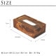 ferm LIVING �ե������ӥ� Mist Tissue Box �ߥ��� �ƥ��å���ܥå���  �ƥ��å��奱���� �̲����� �������� ������� ����ƥꥢ �ƥ��å��� ��ӥ� ���� ���̽� ���� ���ե��� ��������Ź ����͢����  ������̵����