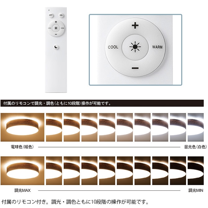 ŷ����� ������� ������� BRID �֥�å� Olika ���å� LED������󥰥饤�� Ĵ��Ĵ��  ������󥰥饤�� LED 6�� ��⥳���դ� �̲�