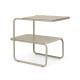 ferm LIVING �ե������ӥ� Level �����ɥơ��֥� �̲��ȶ� ����ƥꥢ ���� �ơ��֥� �ʥ��ȥơ��֥� ������� ��ӥ� ���� �٥��� �ƥ饹