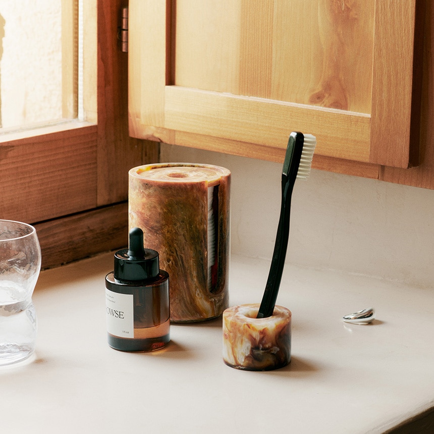 ferm LIVING �ե������ӥ� �ߥ��� �ȥ������֥饷�ۥ���� ���󥰥�  ���֥饷�ۥ���� �̲����� �������� ������� ���̽� ���֥饷������� �̲� ���� �͵� �֥��� ��������Ź ����͢����