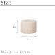 ferm LIVING �ե������ӥ� �ߥ��� �ȥ������֥饷�ۥ���� ���󥰥�  ���֥饷�ۥ���� �̲����� �������� ������� ���̽� ���֥饷������� �̲� ���� �͵� �֥��� ��������Ź ����͢����