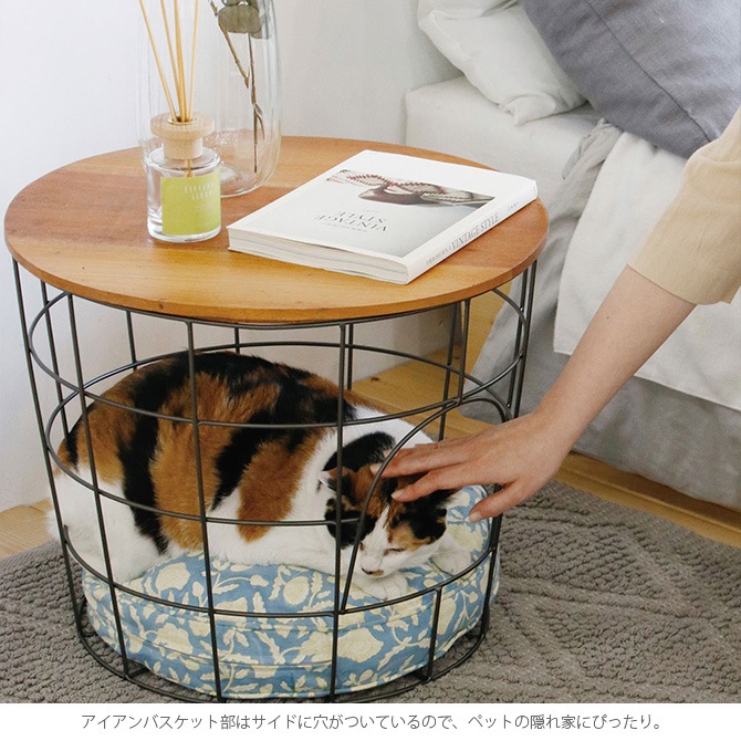 �Х����å� �ơ��֥� �磻�䡼�Х����å� Horn Please �ۡ��� �ץ꡼�� WOOD��IRON �Х����åȥơ��֥�  �ڥå� ǭ ���� ������� �̲� ����ƥꥢ ��Ǽ ���� ���� ��ӥ� �����ɥơ��֥�  ������̵����