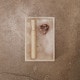 ferm LIVING �ե������ӥ� Mist Tray �ߥ��� �ȥ쥤 10��15cm  �̲����� ��ʪ���� ���̽� �Х��롼�� �Х����å� �Х������ƥ� �����å��� �Ťͼ�Ǽ ��������Ź ����͢����