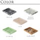 ferm LIVING �ե������ӥ� Mist Tray �ߥ��� �ȥ쥤 15��20cm �̲����߾�ʪ���� ���̽� �Х��롼�� �Х����å� �Х������ƥ� �����å��� �Ťͼ�Ǽ ��������Ź ����͢����
