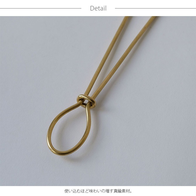 �ߤ겼�� ���� �ۡ��� �ץ꡼�� BRASS �ϥ󥮥� ���  �����ޤ� �ϥ󥮥� ������� ��� �磻�䡼 ����å�