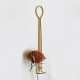 �ߤ겼�� ���� �ۡ��� �ץ꡼�� BRASS �ϥ󥮥� ���  �����ޤ� �ϥ󥮥� ������� ��� �磻�䡼 ����å�