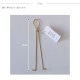 �ߤ겼�� ���� �ۡ��� �ץ꡼�� BRASS �ϥ󥮥� ���  �����ޤ� �ϥ󥮥� ������� ��� �磻�䡼 ����å�