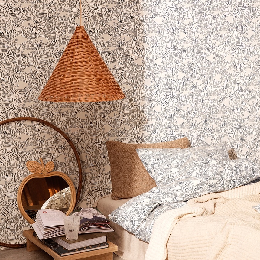 ferm LIVING եӥ Dou ץ ľ45cm  饿  ̲ ƥꥢ ŷ ڥȥ饤 ƥꥢ 饤  ƣ ʥ ŷ ̲ ͵