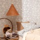 ferm LIVING եӥ Dou ץ ľ45cm  饿  ̲ ƥꥢ ŷ ڥȥ饤 ƥꥢ 饤  ƣ ʥ ŷ ̲ ͵
