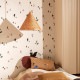 ferm LIVING եӥ Dou ץ ľ45cm  饿  ̲ ƥꥢ ŷ ڥȥ饤 ƥꥢ 饤  ƣ ʥ ŷ ̲ ͵