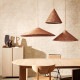 ferm LIVING եӥ Dou ץ ľ45cm  饿  ̲ ƥꥢ ŷ ڥȥ饤 ƥꥢ 饤  ƣ ʥ ŷ ̲ ͵