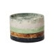 ferm LIVING �ե������ӥ� Mist Tray �ߥ��� �ȥ쥤 ľ��20cm  �̲����� ��ʪ���� ���̽� �Х��롼�� �Х����å� �Х������ƥ� �����å��� �Ťͼ�Ǽ ��������Ź ����͢����  ������̵����