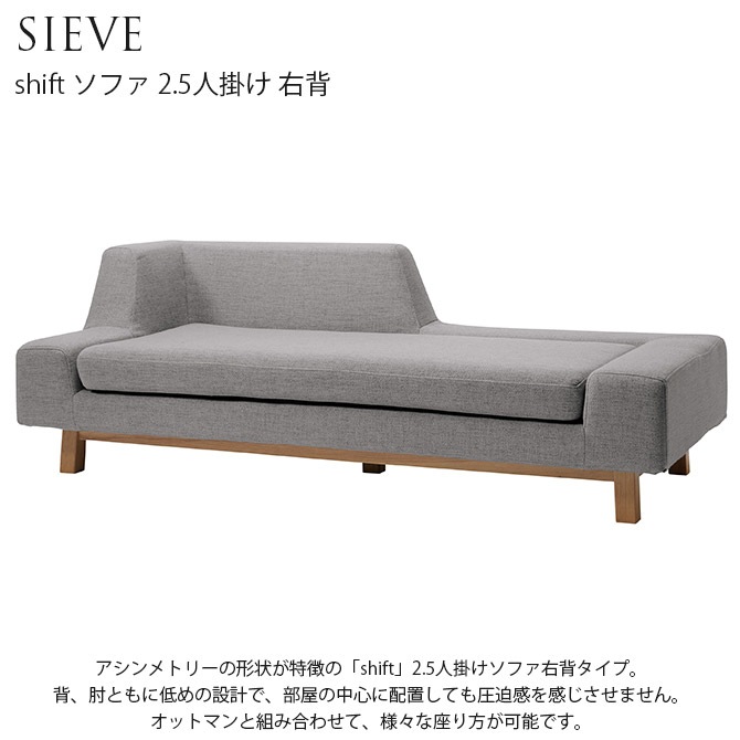 ���ե��� 3�ͳݤ� �̲� SIEVE ������ �ǥ����ե� shift ���ե� ���ե� 2.5�ͳݤ� ����  ���ե� 2.5���� ɪ�ݤ��ʤ� ������� ��ӥ�