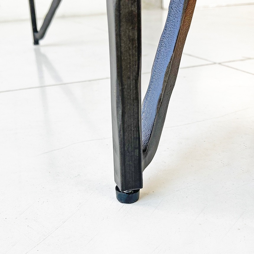 MOSH ��å��� �ӥ륿 ��ӥ󥰥ơ��֥� ��55cm  �����˥� �ơ��֥� ��ӥ� �̲� �ƥ����� �ȶ� ���� ŷ���� ���åɥơ��֥�