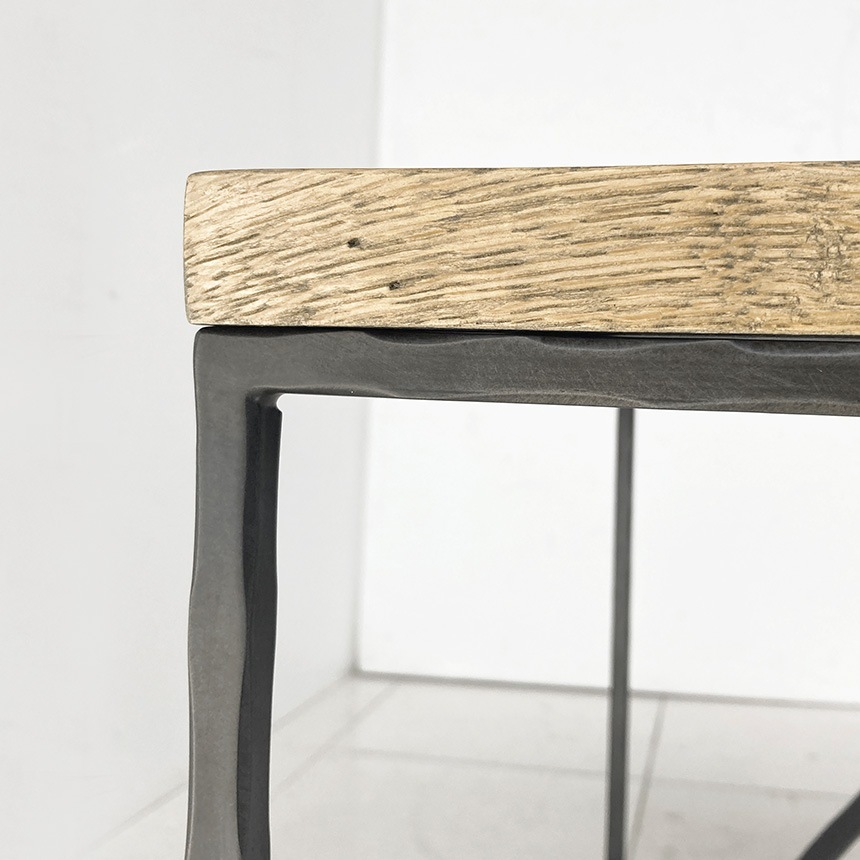 MOSH ��å��� �ӥ륿 ��ӥ󥰥ơ��֥� ��55cm  �����˥� �ơ��֥� ��ӥ� �̲� �ƥ����� �ȶ� ���� ŷ���� ���åɥơ��֥�