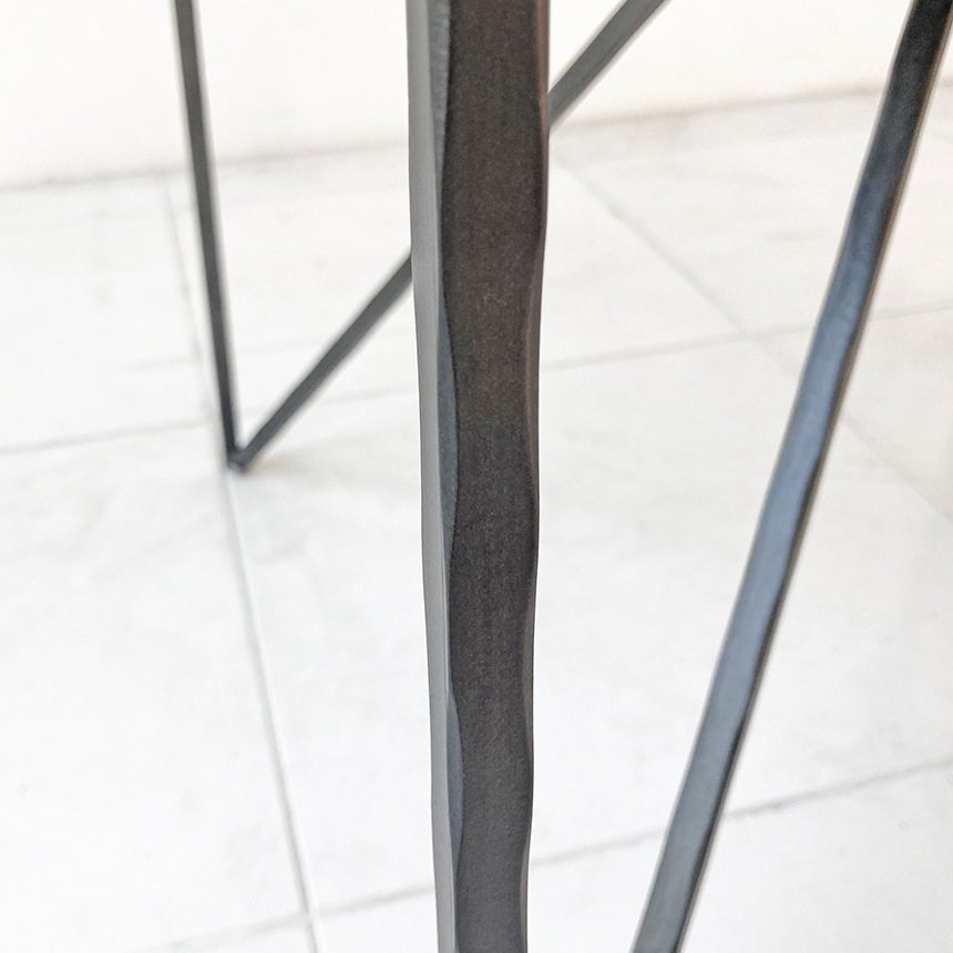 MOSH ��å��� �ӥ륿 ��ӥ󥰥ơ��֥� ��55cm  �����˥� �ơ��֥� ��ӥ� �̲� �ƥ����� �ȶ� ���� ŷ���� ���åɥơ��֥�