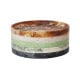 ferm LIVING �ե������ӥ� Mist Tray �ߥ��� �ȥ쥤 ľ��30cm  �̲����� ��ʪ���� ���̽� �Х��롼�� �Х����å� �Х������ƥ� �����å��� �Ťͼ�Ǽ ��������Ź ����͢����  ������̵����