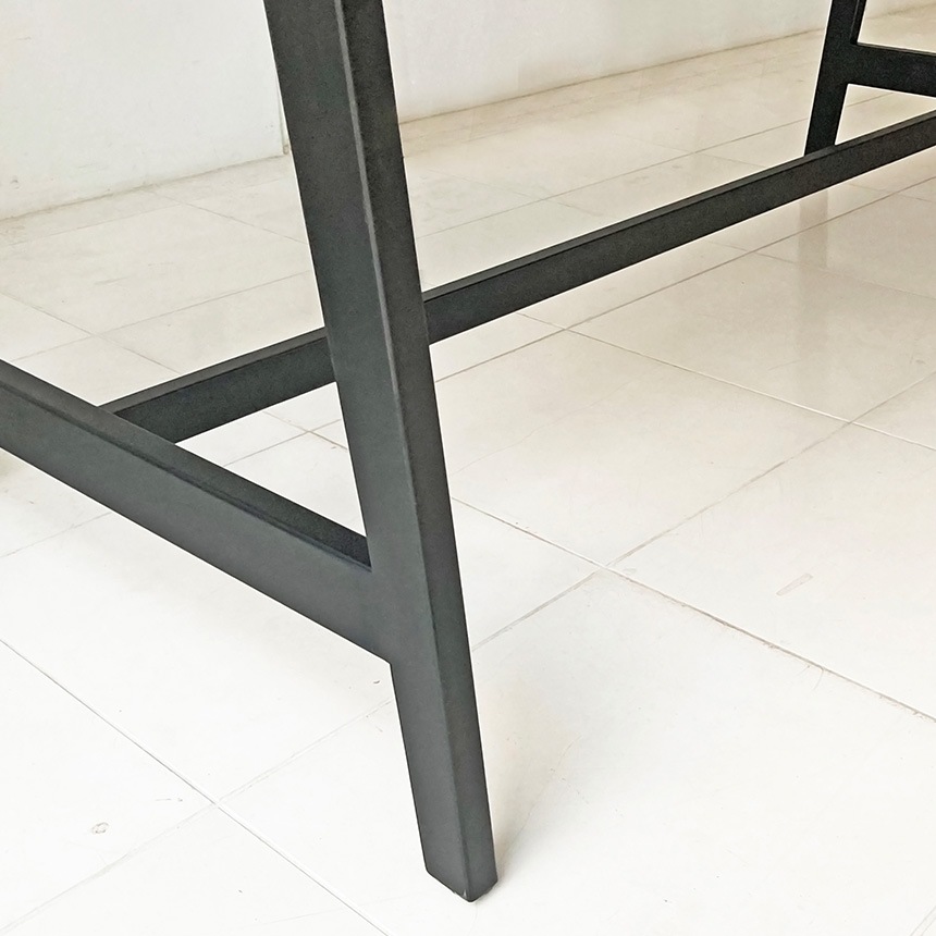 MOSH å ݥǥ ˥󥰥ơ֥ 160cm  ˥ ̵Ω Ωӥ ӥ ̲ ƥ ȶ  ŷ åɥơ֥     ̵