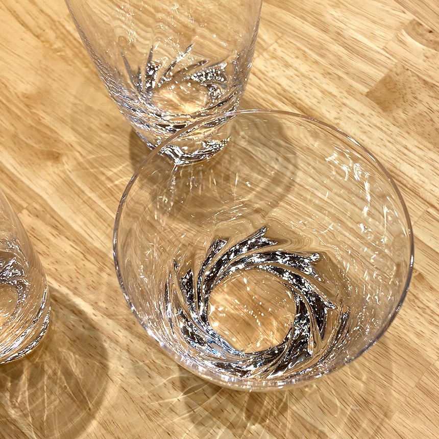 ���å����饹 ������ ���饹 ������� Sghr �����ϥ� ���α����� ����� ���å� 345ml  �������������饹 �� ���饹 �֥��ǡ����饹 ��� ���å� ���饹�� ���饹 Ʃ�� ���ꥢ���饹 ������ �ǥ��ʡ�  ������̵����