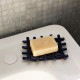ferm LIVING �ե������ӥ� Ceramic Soap Tray ����ߥå� �����ץȥ쥤 ��SALE30�� �̲����߾�ʪ���� ���̽� �Х��롼�� �Х����å� �Х������ƥ� �����å��� �Ťͼ�Ǽ ��������Ź ����͢����