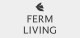 ferm LIVING �ե������ӥ� Ceramic Soap Tray ����ߥå� �����ץȥ쥤 ��SALE30�� �̲����߾�ʪ���� ���̽� �Х��롼�� �Х����å� �Х������ƥ� �����å��� �Ťͼ�Ǽ ��������Ź ����͢����