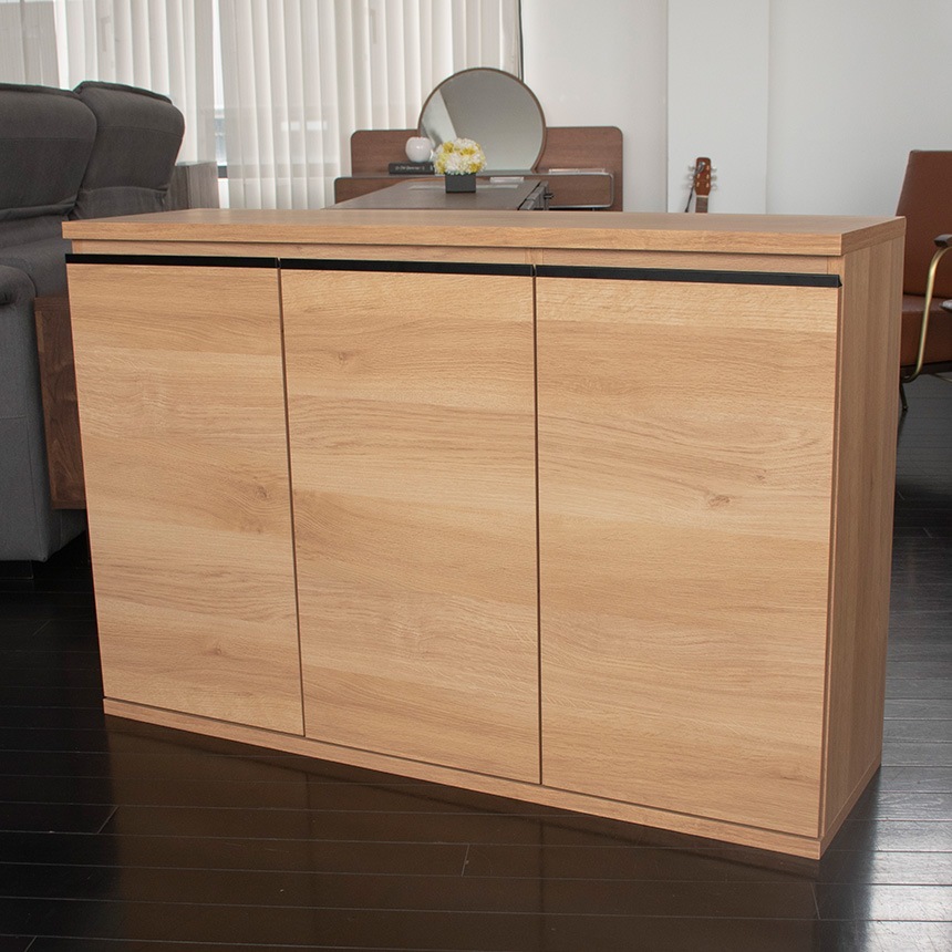 GART ����� ��롼�� ����७��ӥͥå� ��120cm �ɥ������� �ʥ�����  �̲� ����ӥͥå� ��Ǽ ����ƥꥢ ������ ������� �ȶ� ��