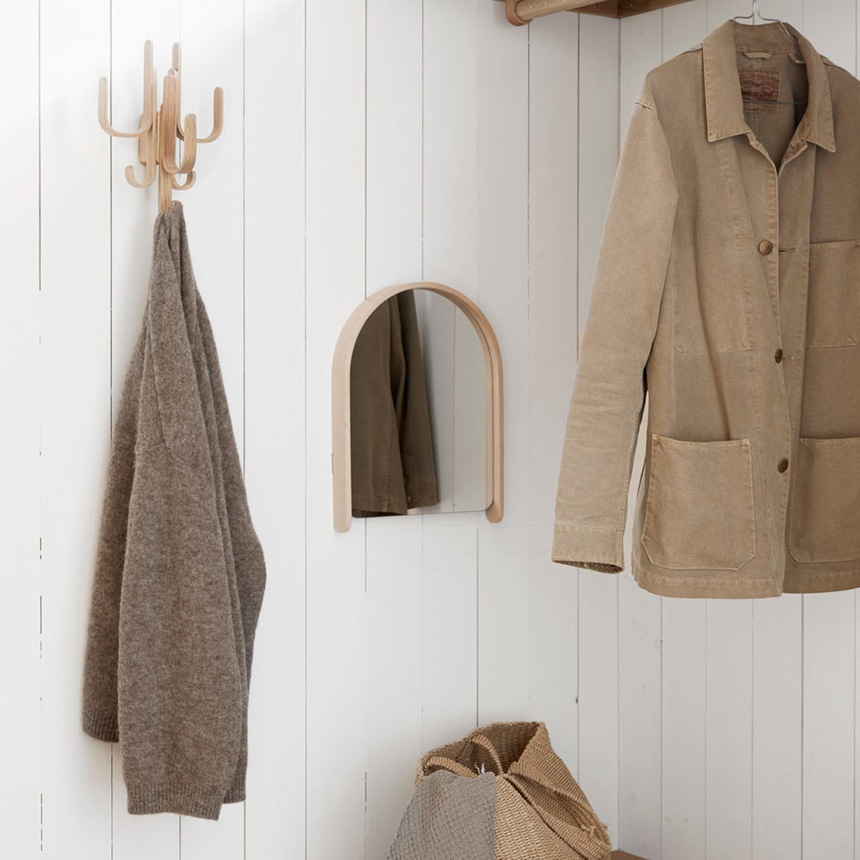 Cooee Design ���åǥ��եå� Three �ϥ󥬡��եå����� ������� ����ƥꥢ ��ӥ� ���� �ʥ��ڡ��� ���� ���� �ʥ����� ����� DIY