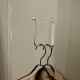 ferm LIVING �ե������ӥ� Hang Rack ��ǽ�� �ϥ󥰥�å� �ϥ󥬡���å��̲����� ��������եå� �եå� �ɳݤ� �����ȥϥ󥬡� �Хå��ϥ󥬡� ��������Ź ����͢����