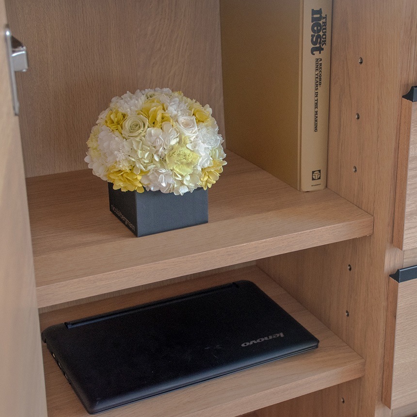 GART ����� ��롼�� ����७��ӥͥå� ��120cm �ʥ�����  �̲� ����ӥͥå� ��Ǽ ����ƥꥢ ������ ������� �ȶ� ��