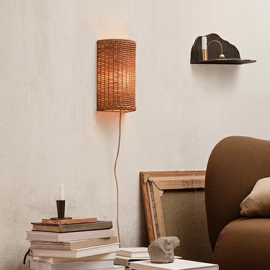 ferm LIVING �ե������ӥ� �ե饯���㡼 ������� ����ƥꥢ�̲� ����� ê ������� �� �ɾ��� ��ӥ� ���� ����