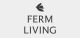 ferm LIVING �ե������ӥ� ����ߥå� �Х����å� ���⡼�� ľ��16cm  �̲� ���� ����ƥꥢ ���� ������� ��ʪ���� �ǥ�ޡ��� ��Ǽ ƫ�� �ݥåȥ��С� ȭ���С� ����ƥꥢ���� �̲����� ���å��� ���� ��ӥ�