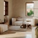 ferm LIVING �ե������ӥ� Oar ������ �����ҡ��ơ��֥� ��50cm �����ơ��֥��̲� ����ƥꥢ �ȶ� ���󥿡��ơ��֥� �̲��ȶ� �̲�����ƥꥢ ���� ŷ���� ������� ���襤�� ��������Ź ����͢����