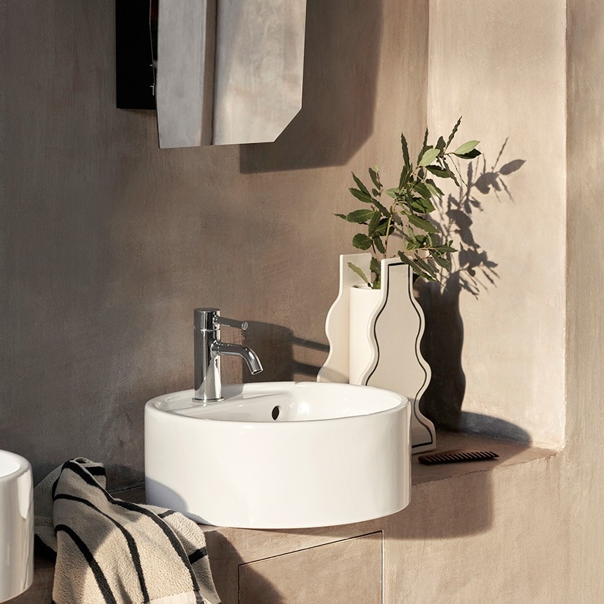 ferm LIVING �ե������ӥ� �󼡸������Ȥ��Ի׵Ĥʲ��� �ڡ����ȥ١���  Curvy  �̲� ���� ������� �ե��١��� ���� ����ƥꥢ ƫ�� �ץ쥼��� ���ե� �������� �̲����� �̲�����ƥꥢ ����ƥꥢ����