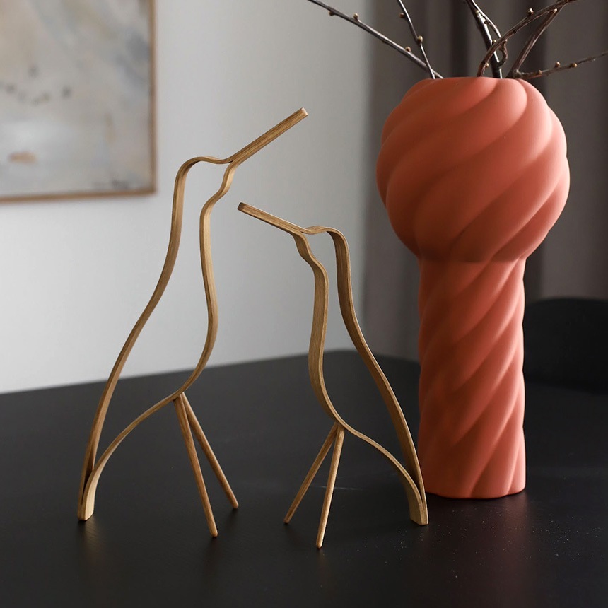 ̲ ƥꥢ  ֥ Cooee Design  åǥС High 25cm   ̲ƥꥢ ʪ ͵ ֥ С Ļ Ļ ӥ ץ쥼 ե   ̵