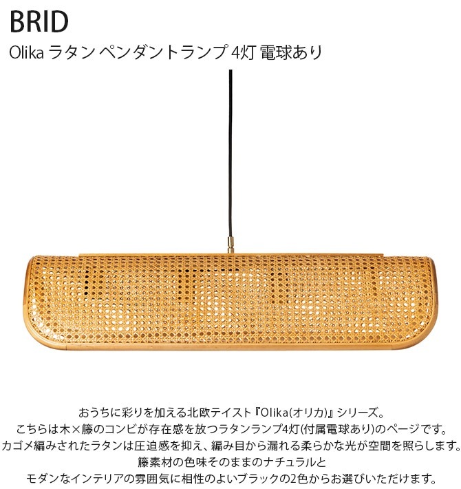 ڥȥ饤 ̲ ˥ BRID Olika 饿 ڥȥ 4 ŵ夢 4 LEDб ץ  ŷ 饤 E26