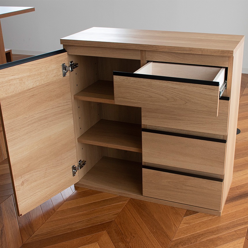 GART ����� ��롼�� ����७��ӥͥå� ��80cm �ʥ�����  �̲� ����ӥͥå� ��Ǽ ����ƥꥢ ������ ������� �ȶ� ��