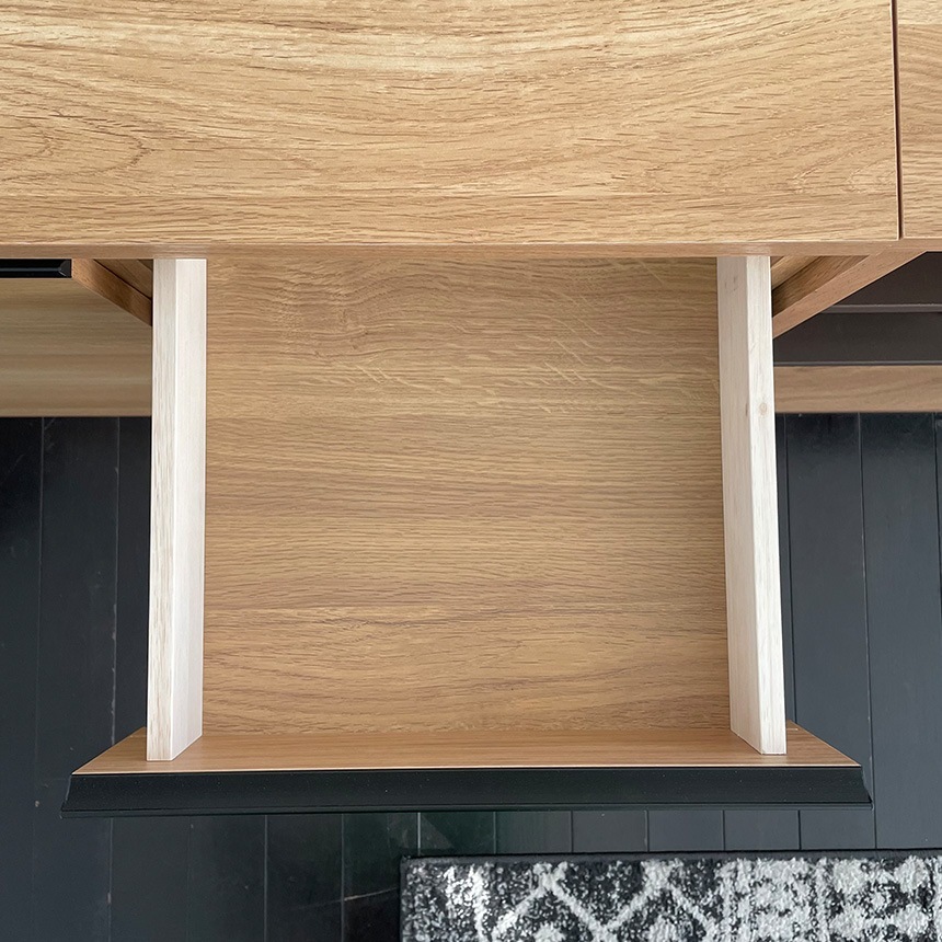 GART ����� ��롼�� ����७��ӥͥå� ��80cm �ʥ�����  �̲� ����ӥͥå� ��Ǽ ����ƥꥢ ������ ������� �ȶ� ��