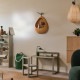 ferm LIVING �ե������ӥ� Pear Braided �����Υ��� ��������ݥ��å� �ɳݤ� �ݥ��åȤ��襤�� ������� �� ��Ǽ ��ʪ���� ���� ê �̲� ����ƥꥢ ����ê �ɾ��� ��ӥ� ���� ���� ����͢����