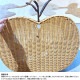 ferm LIVING �ե������ӥ� Pear Braided �����Υ��� ��������ݥ��å� �ɳݤ� �ݥ��åȤ��襤�� ������� �� ��Ǽ ��ʪ���� ���� ê �̲� ����ƥꥢ ����ê �ɾ��� ��ӥ� ���� ���� ����͢����