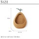 ferm LIVING �ե������ӥ� Pear Braided �����Υ��� ��������ݥ��å� �ɳݤ� �ݥ��åȤ��襤�� ������� �� ��Ǽ ��ʪ���� ���� ê �̲� ����ƥꥢ ����ê �ɾ��� ��ӥ� ���� ���� ����͢����