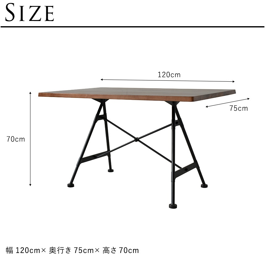 GART   ӥ󥰥˥󥰥ơ֥ 120120cm ֥饦  ˥󥰥ơ֥   ӥ ơ֥ ̲