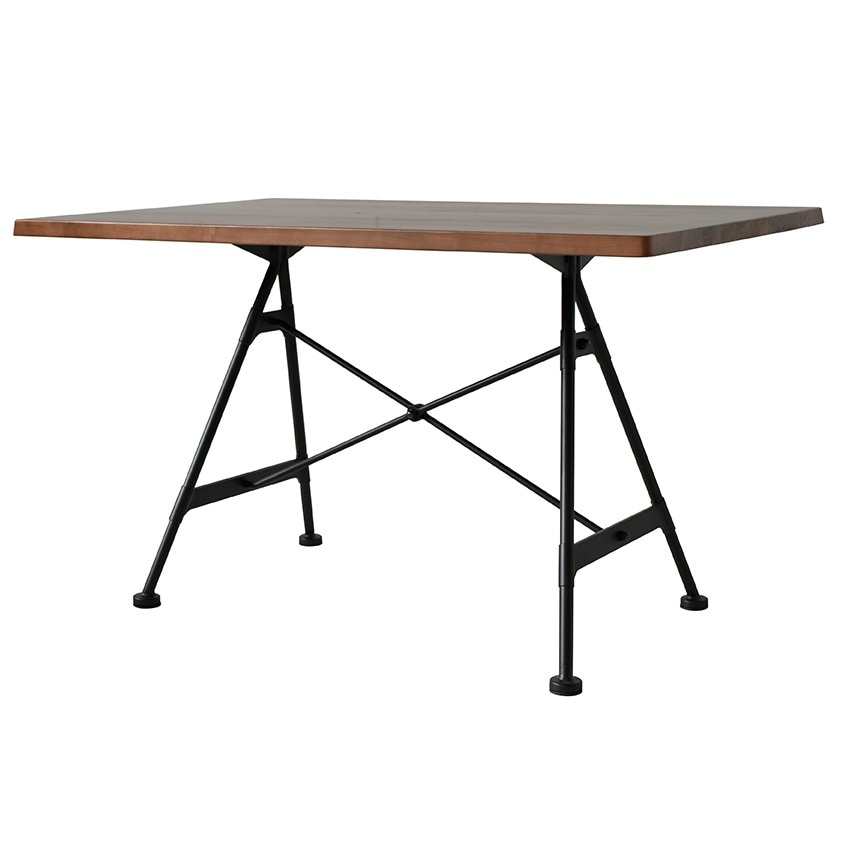 GART   ӥ󥰥˥󥰥ơ֥ 120120cm ֥饦  ˥󥰥ơ֥   ӥ ơ֥ ̲