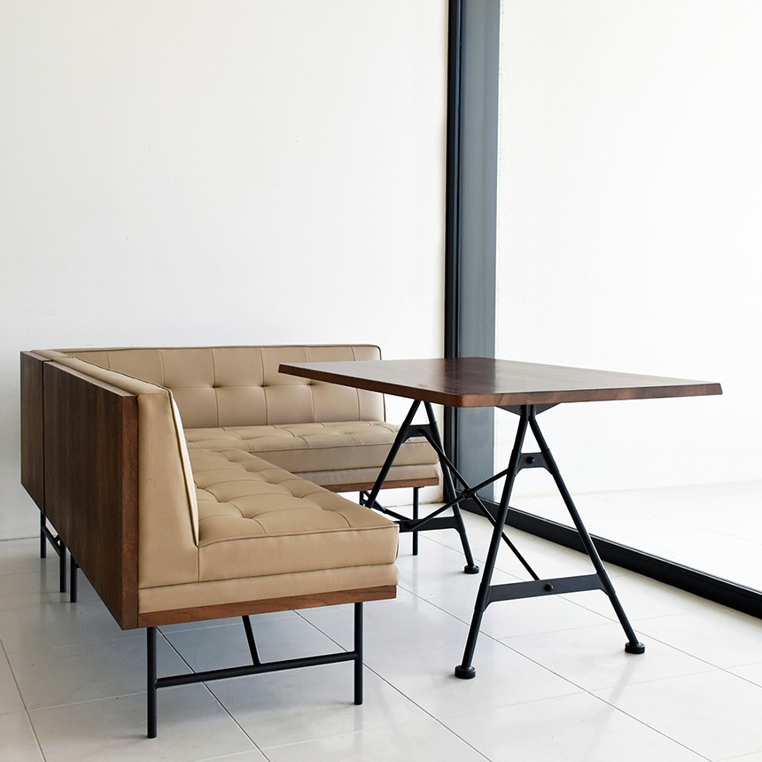 GART   ӥ󥰥˥󥰥ơ֥ 120120cm ֥饦  ˥󥰥ơ֥   ӥ ơ֥ ̲