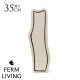 ferm LIVING եӥ 󼡸ȤԻ׵Ĥʲ ڡȥ١  Slim  ̲   ե١  ƥꥢ ƫ ץ쥼 ե  ̲ ̲ƥꥢ ƥꥢ