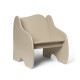 ferm LIVING �ե������ӥ� Slope Lounge Chair �������� �饦�󥸥����� ���å��������̲� ����ƥꥢ �ȶ� ���å��ȶ� ������� ���襤�� ���å��ȶ� ���� �Ҷ����� ���å��� ��������Ź ����͢����