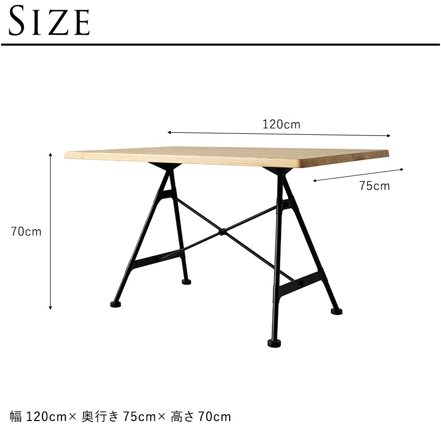 GART ����� ��� ��ӥ󥰥����˥󥰥ơ��֥� 120����120cm �ʥ�����  �����˥󥰥ơ��֥� ���� ������� ��ӥ� �ơ��֥� �̲�